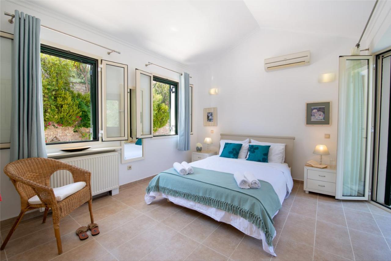 גאיוס Villa Sofia מראה חיצוני תמונה