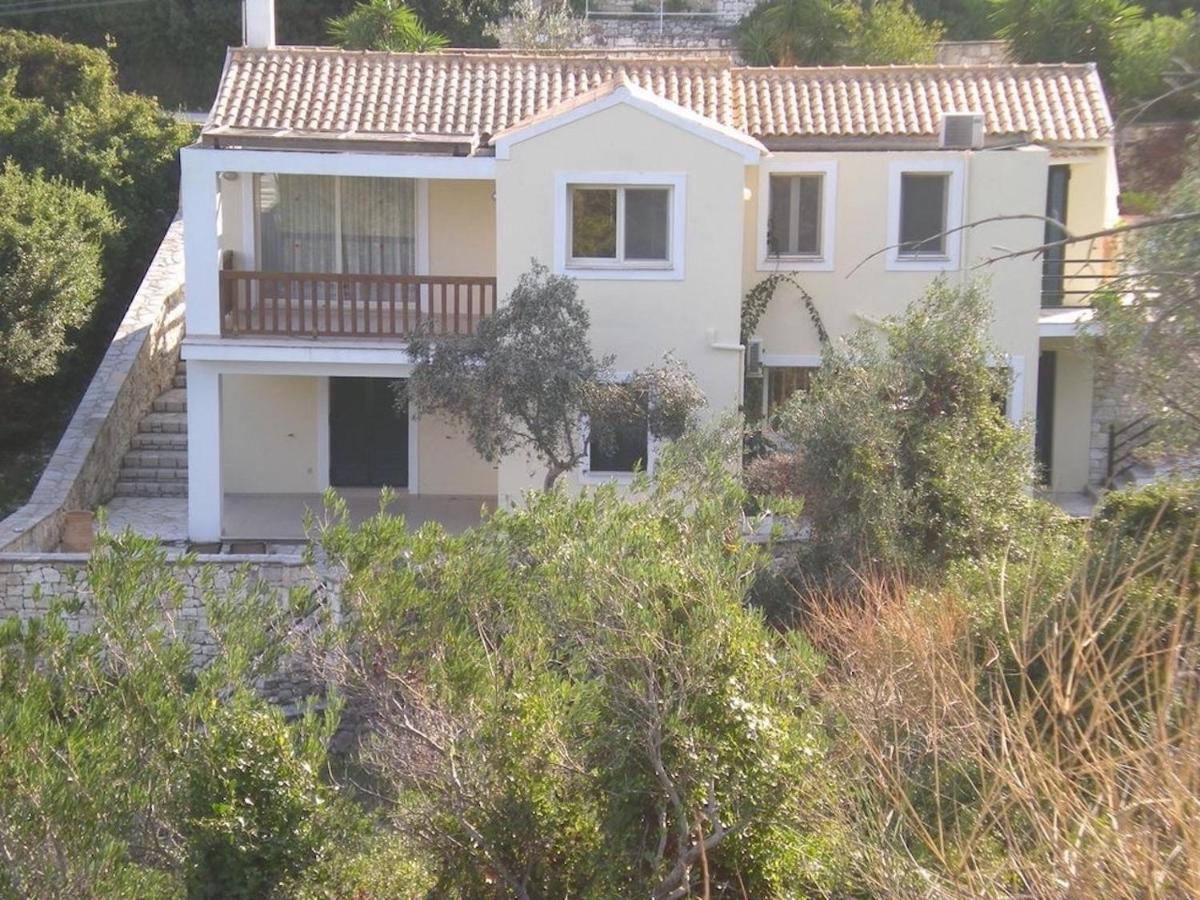 גאיוס Villa Sofia מראה חיצוני תמונה